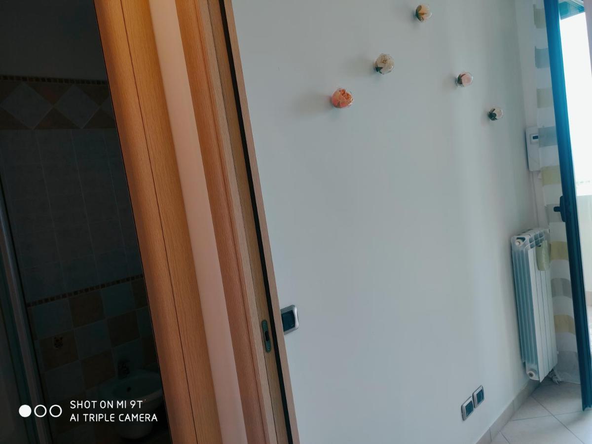 Casa Joanna 'San Salvo Marina' Apartment Marina Di Montenero Ngoại thất bức ảnh